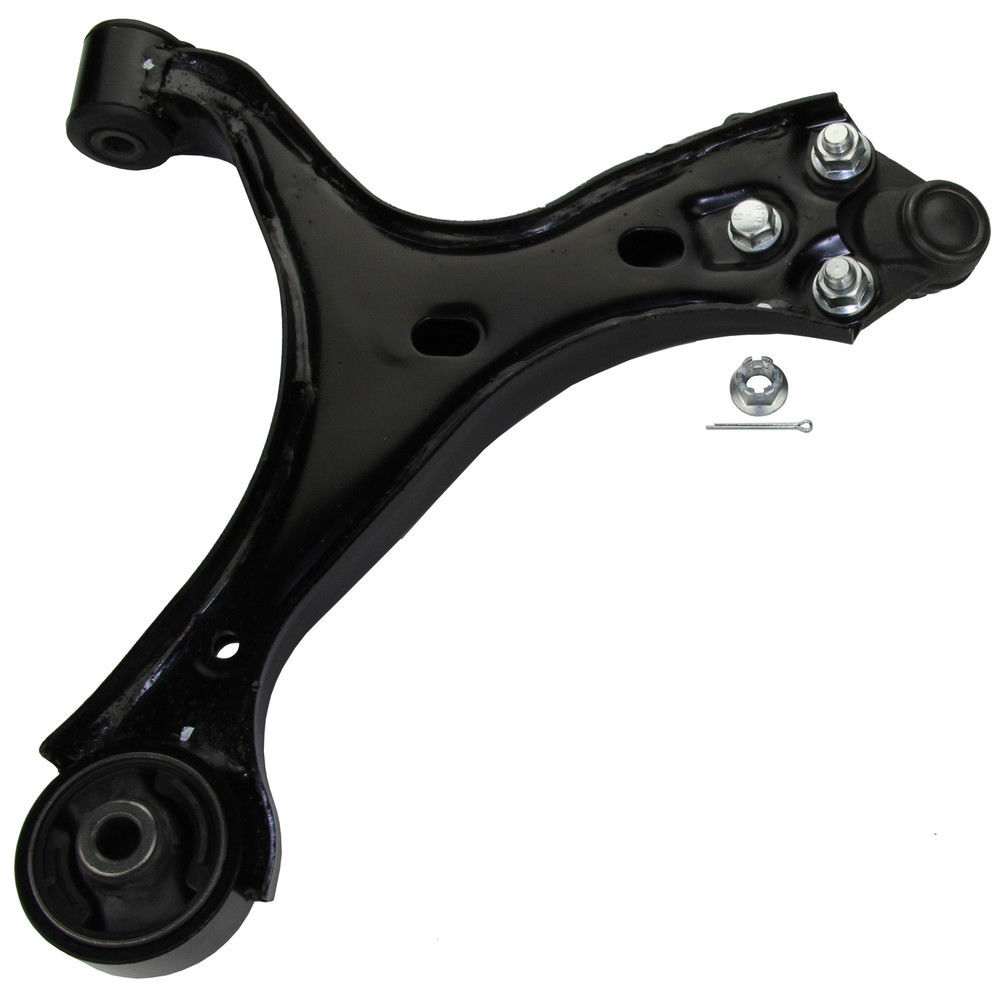 Moog M12-RK622039 Front Passenger Side Lower Control Arm for 2012 Honda Civic