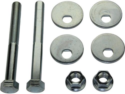 Moog M12-K100165 Front Non-Greaseable Alignment Caster & Camber Kit