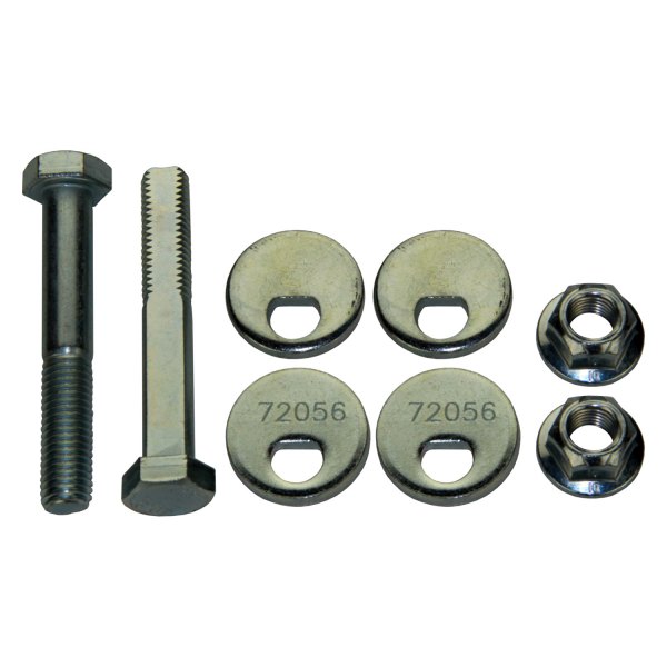 Moog M12-K100172 Rear Adjustable Alignment Camber Bolt Kit