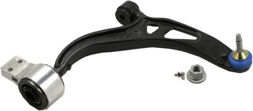 Moog Control Arm R-Series, Front, Passenger Side, Lower, Lifetime limited warranty RK622215