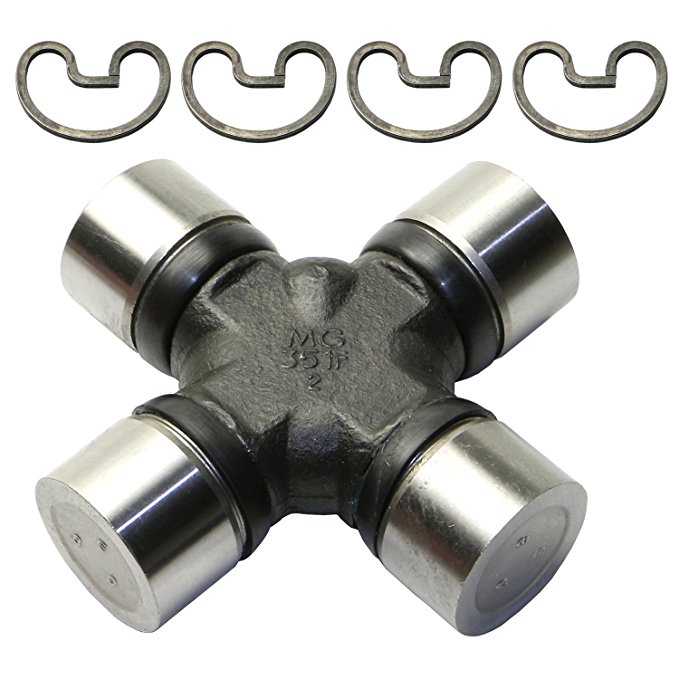 Moog M12-282 Universal Joint OE Replacement
