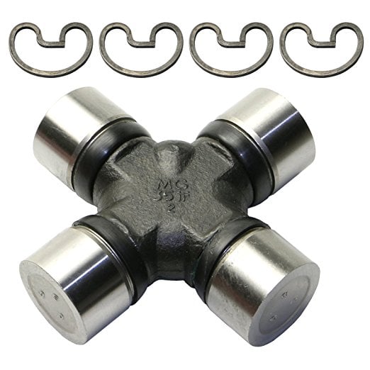 Moog M12-282A Universal Joint OE Replacement