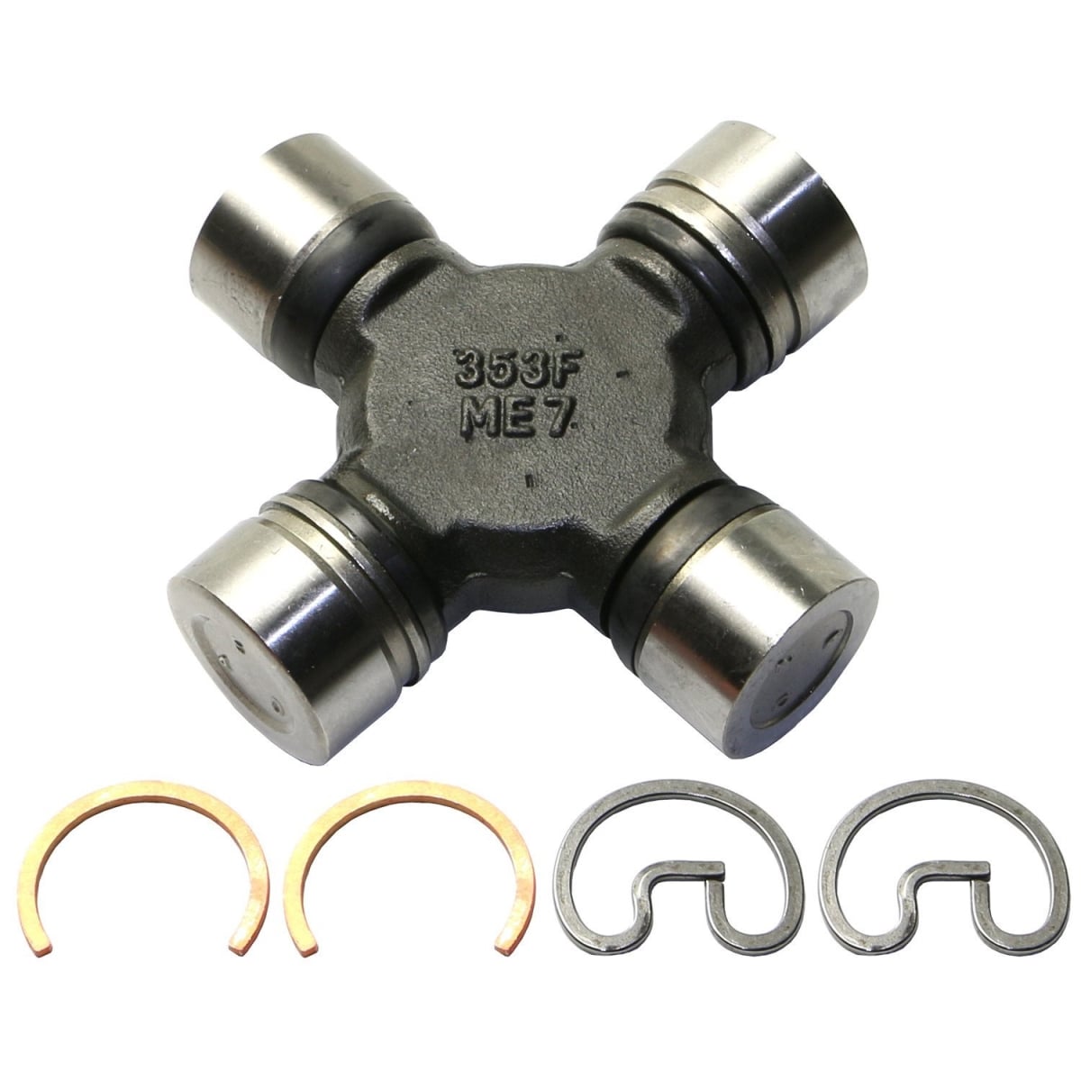 Moog M12-289 Universal Joint OE Replacement