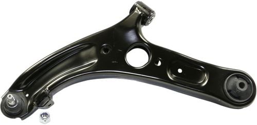 Front Driver Side Suspension Lower Control Arm & Ball Joint Assembly