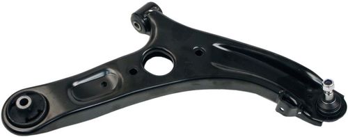 Moog M12-RK622646 Front Passenger Side Suspension Lower Control Arm & Ball Joint Assembly