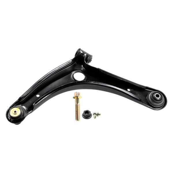 Moog M12-CK620065 Front Passenger Side Lower Control Arm & Ball Joint Assembly