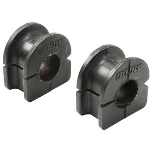 Moog M12-K201175 Front Sway Bar Bushing for 2002 - 2006 Cadillac Escalade