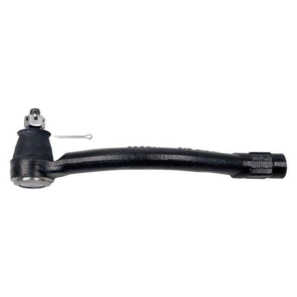 Moog M12-ES801075 Passenger Side Outer Steering Tie Rod End for 2011 - 2016 Hyundai Elantra