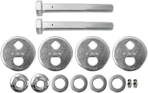 Moog M12-K100348 Front Greaseable Alignment Caster & Camber Shim