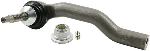 Moog M12-ES801110 Driver Side Outer Steering Tie Rod End for 2013 - 2018 Ford Fusion