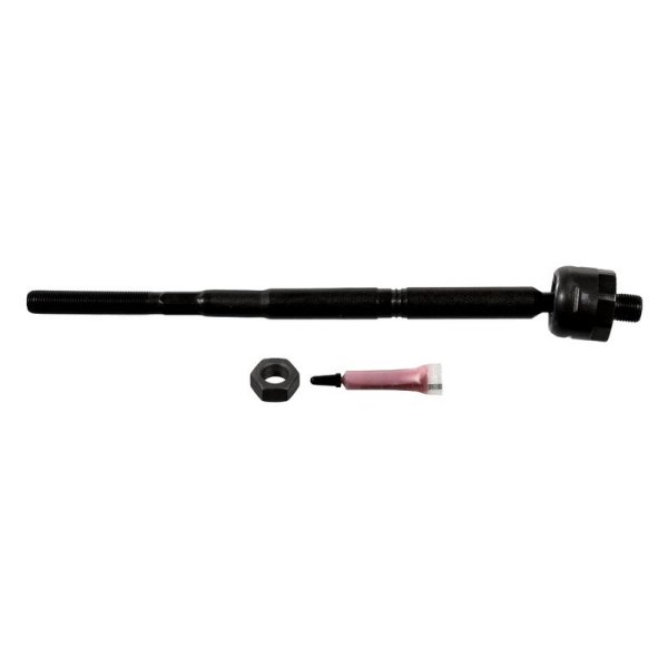 Moog M12-EV801158 Inner Steering Tie Rod End for 2010 - 2017 Chevy Equinox