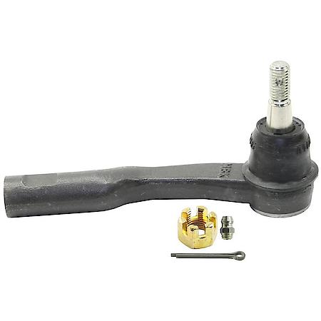 Moog M12-ES801126 Driver Side Outer Steering Tie Rod End for 2013 - 2016 Chevy Malibu