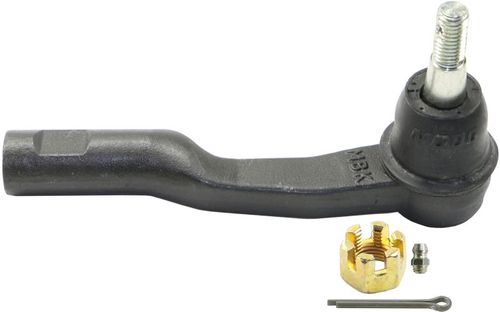 Moog M12-ES801127 Passenger Side Outer Steering Tie Rod End for 2013 - 2016 Chevy Malibu