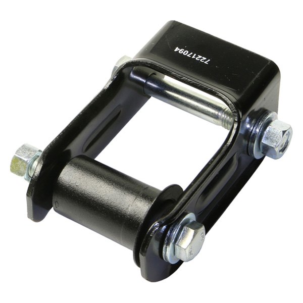 Moog M12-K150382 Rear Leaf Spring Shackle Bracket