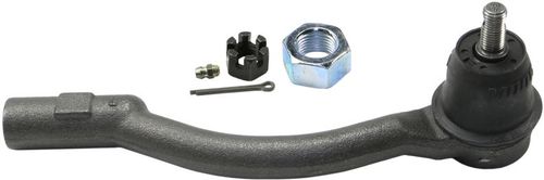 Moog M12-ES801130 Driver Side Outer Steering Tie Rod End for 2012 - 2014 Hyundai Accent