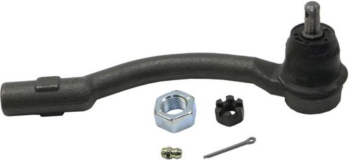 Moog M12-ES801131 Passenger Side Outer Steering Tie Rod End for 2012 - 2014 Hyundai Accent