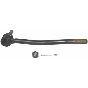 Moog M12-ES801156 Passenger Side Outer Steering Tie Rod End for 2012 - 2014 Honda CR - V