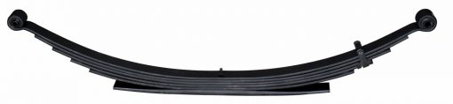 S97-FR173S 4 ft. Rear Lifted Leaf Spring for 2017 Ford F250 - 350