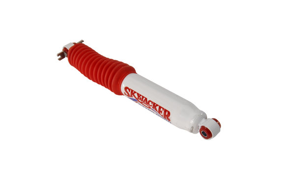 OEM Steering Stabilizer, Black