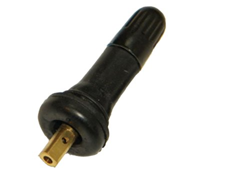 Tire Pressure Monitoring System Sensor Component Kit