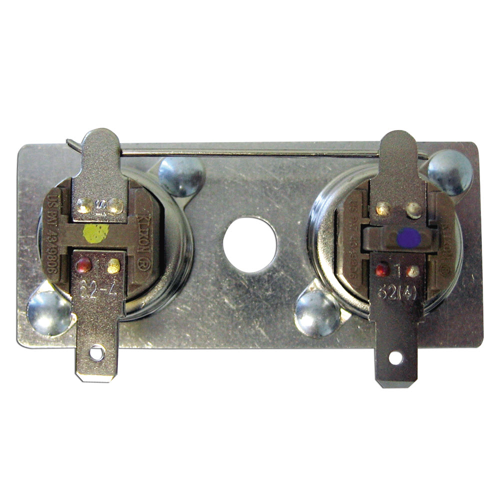 Water Heater Thermostat Switch