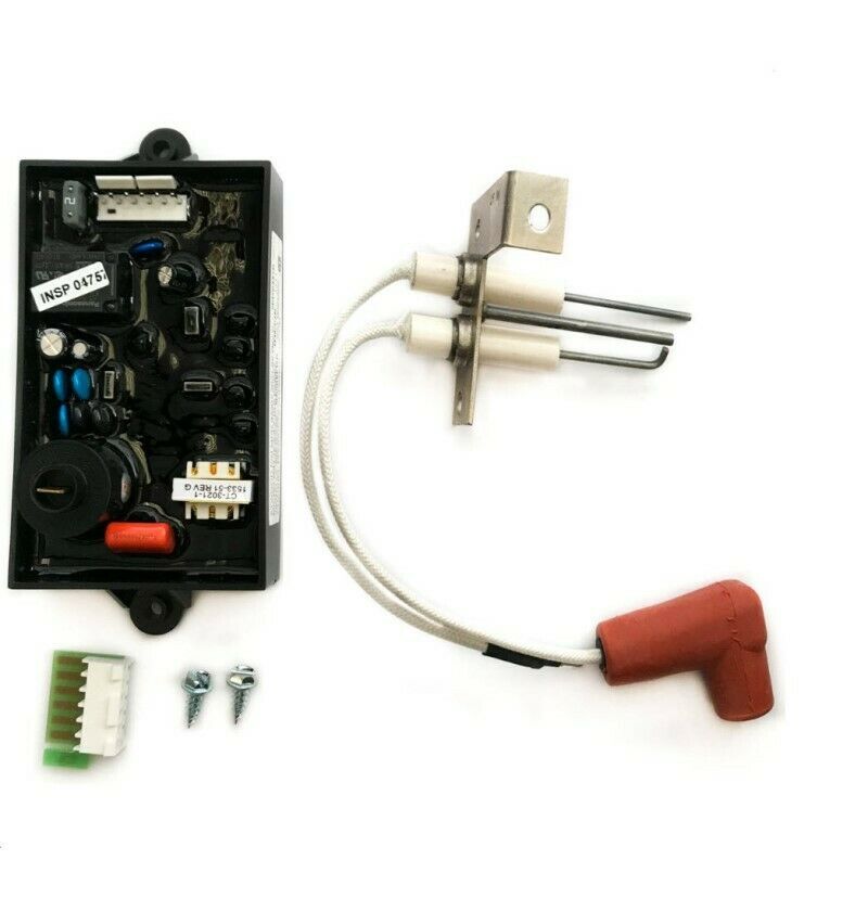 Universal Replacement For Atwood Water Heaters With Electrode With 93865 And 93868