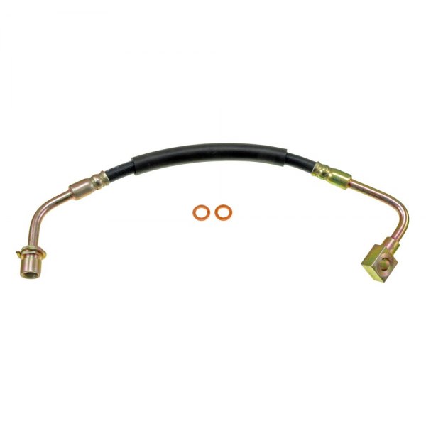 Dorman D18-H620029 Rear Driver Side Brake Hydraulic Hose for 2002 - 2007 Buick Rendezvous