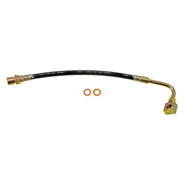 Dorman D18-H620030 Rear Passenger Side Brake Hydraulic Hose for 2002 - 2007 Buick Rendezvous