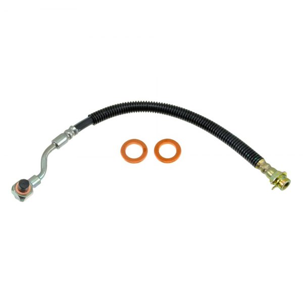 Dorman D18-H620042 Rear Driver Side Brake Hydraulic Hose for 2003 - 2006 Chevy Silverado