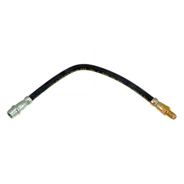 Dorman D18-H620061 Rear Passenger Side Brake Hydraulic Hose for 2004 - 2008 Chrysler Crossfire