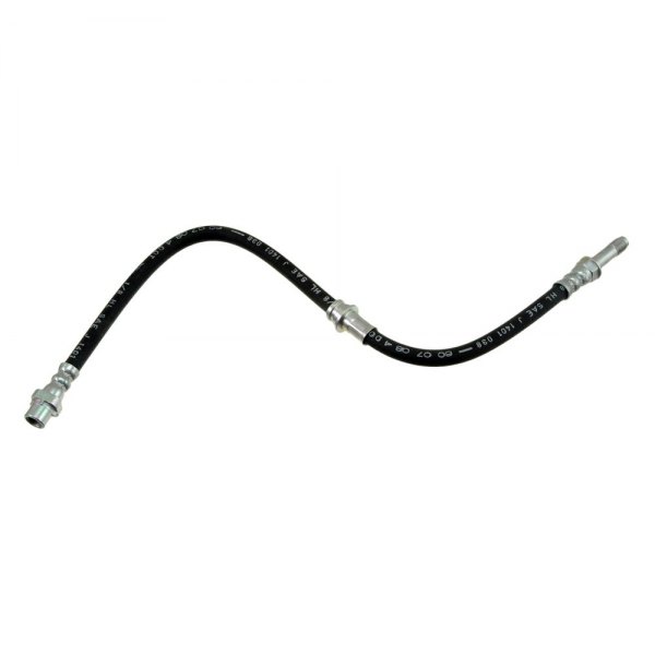 Dorman D18-H620108 Rear Passenger Side Brake Hydraulic Hose for 1998 - 2005 BMW 3 - Series