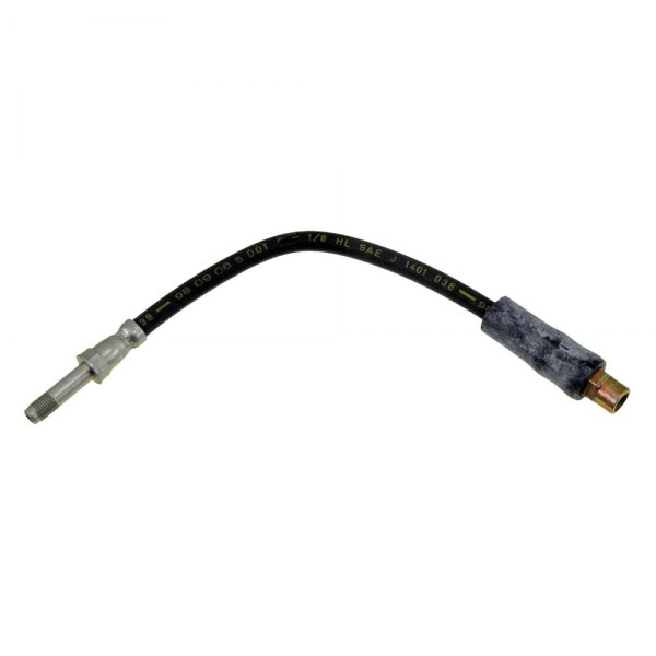 Dorman D18-H620109 Rear Driver Side Outer Brake Hydraulic Hose for 2001 - 2003 BMW 5 - Series