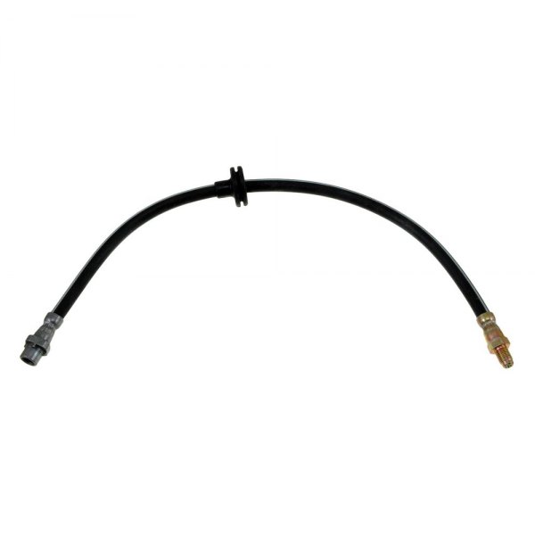 Dorman D18-H620112 Front Passenger Side Brake Hydraulic Hose for 2000 - 2006 BMW X5