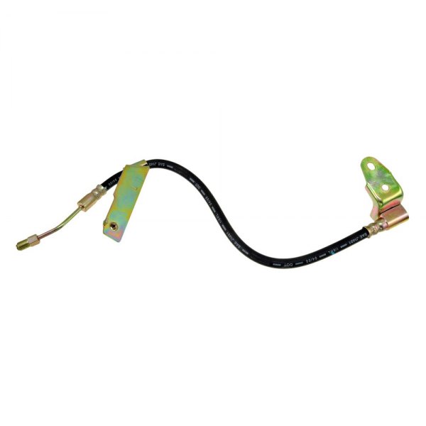 Dorman D18-H620118 Rear Driver Side Brake Hydraulic Hose for 2000 - 2002 Chrysler Neon
