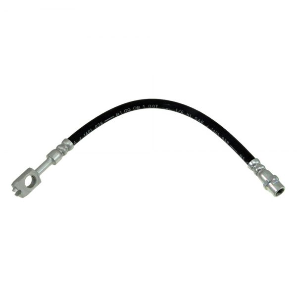 Dorman D18-H620159 Rear Passenger Side Brake Hydraulic Hose for 1999 - 2002 Audi A6