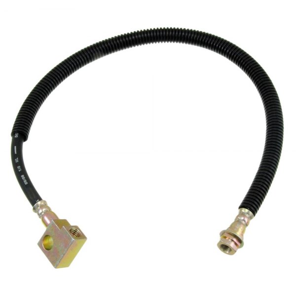 Dorman D18-H620179 Rear Center Brake Hydraulic Hose for 2003 - 2006 Dodge Ram