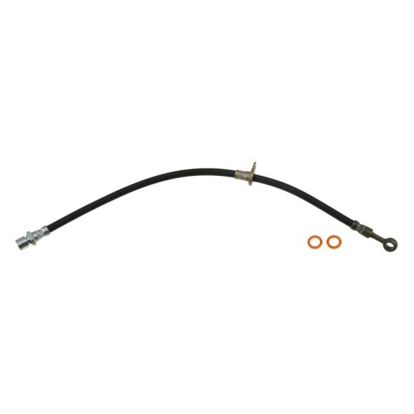 Dorman D18-H620202 Rear Driver Side Brake Hydraulic Hose for 2002 - 2006 Hyundai Elantra