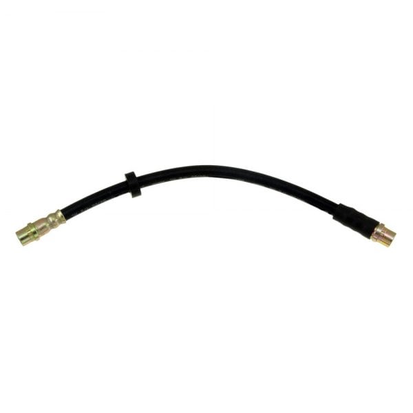 Dorman D18-H620215 Front Passenger Side Brake Hydraulic Hose for 2002 - 2008 Audi A4
