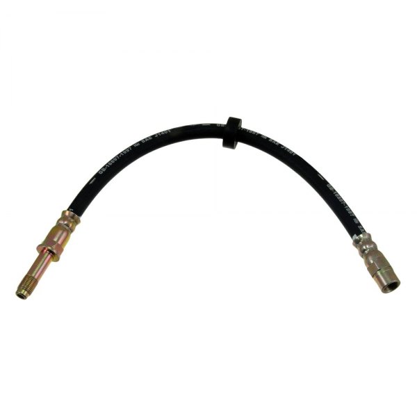 Dorman D18-H620260 Front Driver Side Brake Hydraulic Hose for 2001 - 2009 Volvo S60