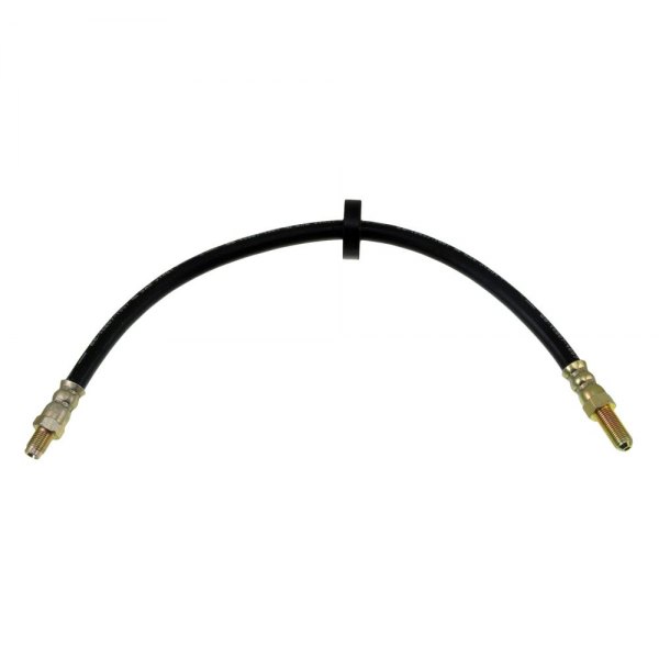 Dorman D18-H620292 Front Driver Side Brake Hydraulic Hose for 1998 - 2003 Jaguar XJR