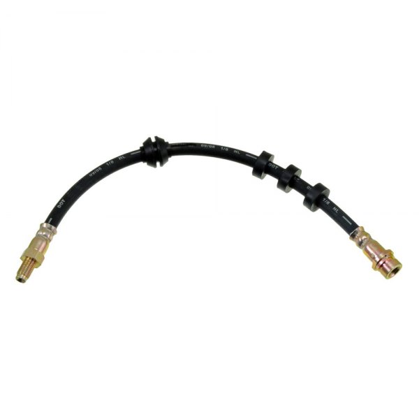 Dorman D18-H620320 Front Passenger Side Brake Hydraulic Hose for 2000 - 2004 Ford Focus