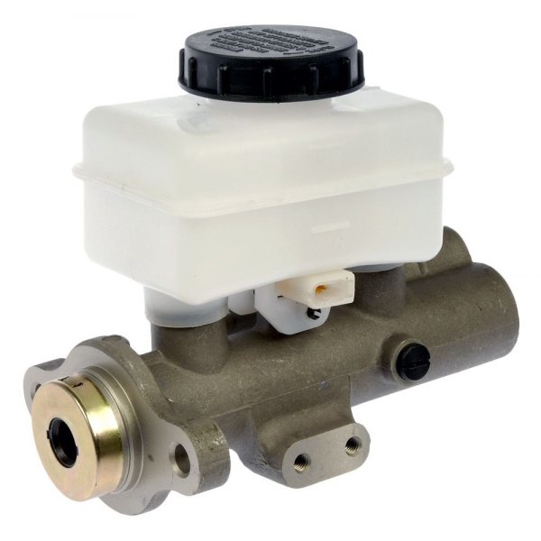Dorman D18-M630103 Brake Master Cylinder for 2000 - 2002 Nissan Xterra