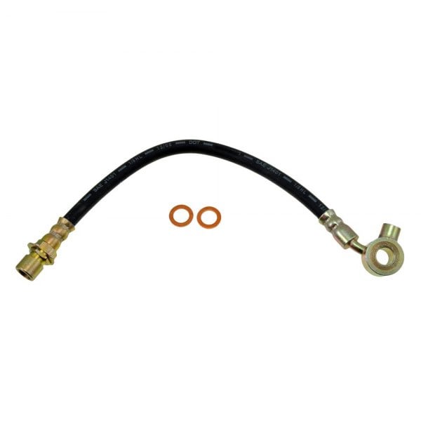 Front Driver Side Brake Hydraulic Hose for 1971 - 1972 Chevy CK Pickup