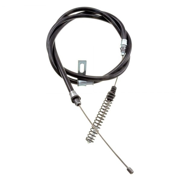 Dorman D18-C660197 Rear Driver Side Parking Brake Cable for 2001 - 2005 Chevy Silverado