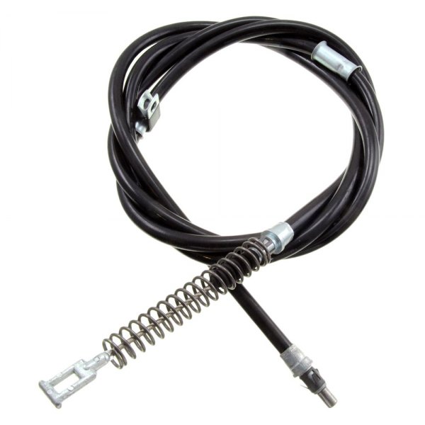 Dorman D18-C660200 Rear Passenger Side Parking Brake Cable for 2001 - 2007 Chevy Silverado