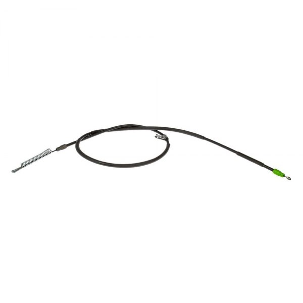 Dorman D18-C660201 Rear Driver Side Parking Brake Cable for 2001 - 2007 Chevy Silverado