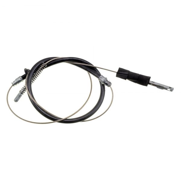 Dorman D18-C660235 Rear Driver Side Parking Brake Cable for 1998 - 2001 Lincoln Town Car