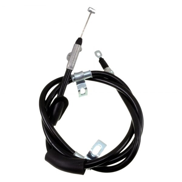 Dorman D18-C660270 Rear Passenger Side Parking Brake Cable for 1998 - 2002 Honda Accord