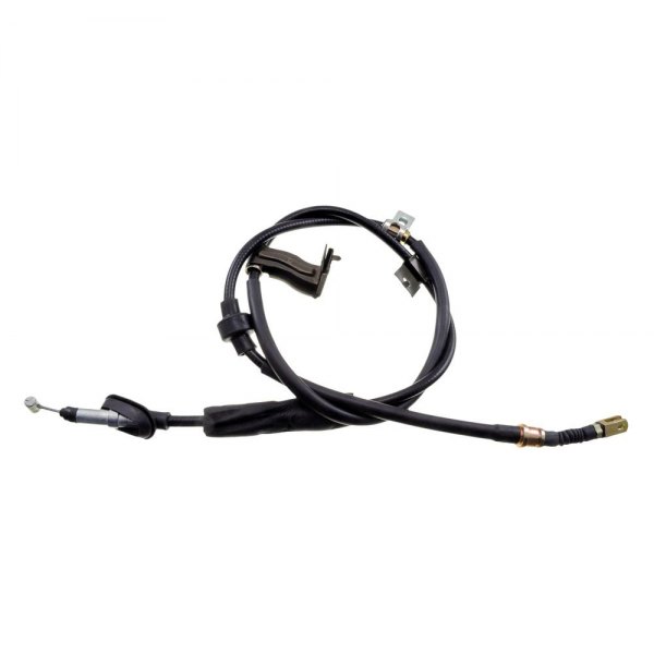 Dorman D18-C660275 Rear Passenger Side Parking Brake Cable for 1994 - 2000 Acura Integra