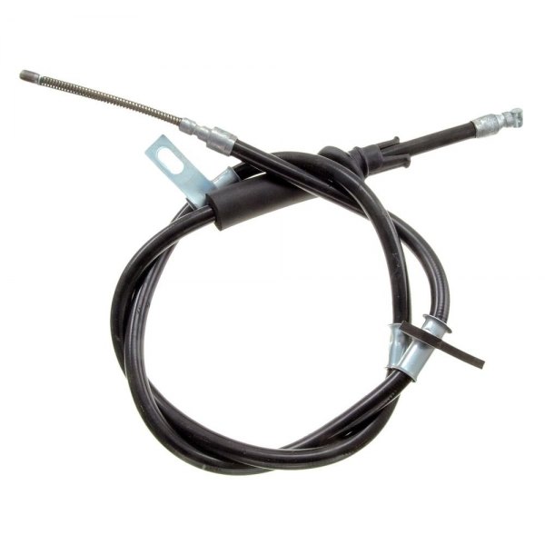 Dorman D18-C660321 Rear Driver Side Parking Brake Cable for 1995 - 2002 Hyundai Accent